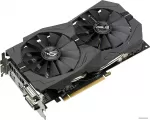 ASUS ROG Strix Radeon RX 570 Gaming OC Edition