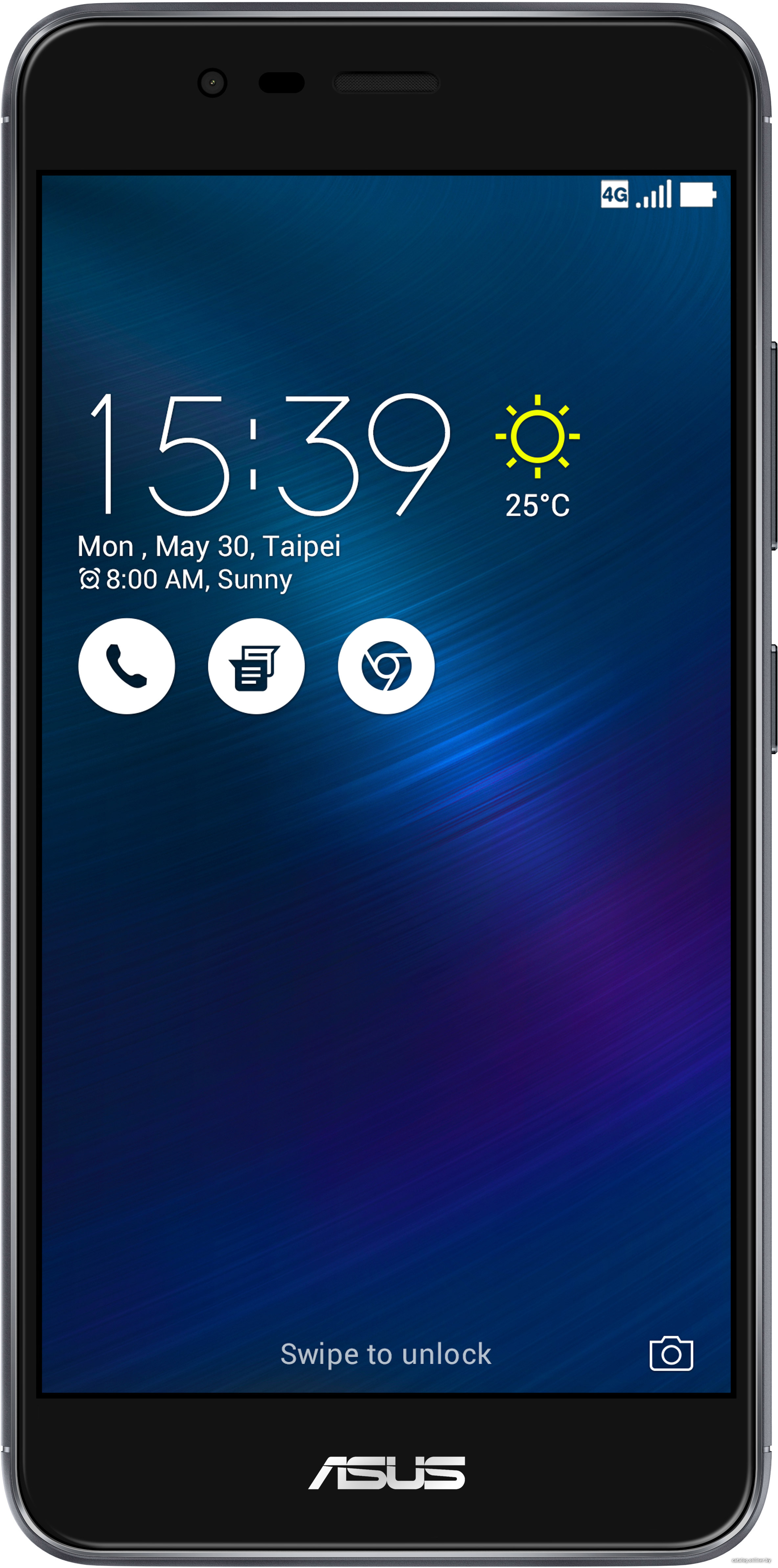 Замена аккумулятора (батареи) ASUS ZenFone 3 Max